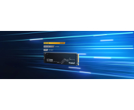 Kingston 4TB M.2 PCIe Gen4 NVMe KC3000 - 691114 - zdjęcie 10